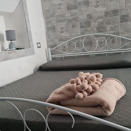 Casa Lucia Ortigia Villa Szirakúza Kültér fotó