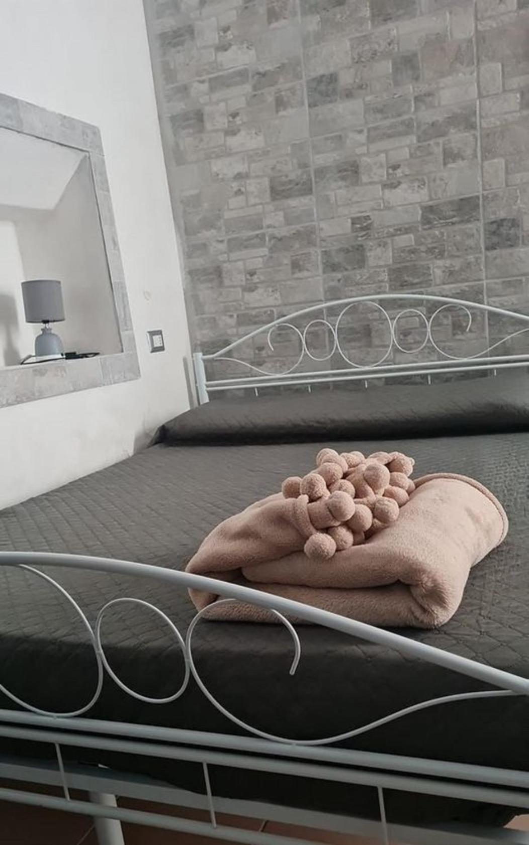 Casa Lucia Ortigia Villa Szirakúza Kültér fotó
