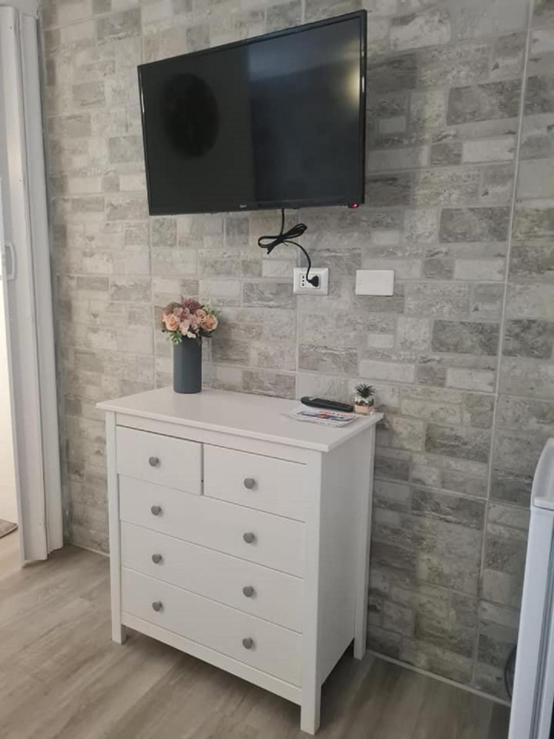 Casa Lucia Ortigia Villa Szirakúza Kültér fotó
