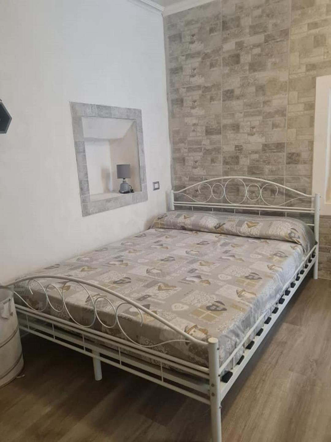 Casa Lucia Ortigia Villa Szirakúza Kültér fotó
