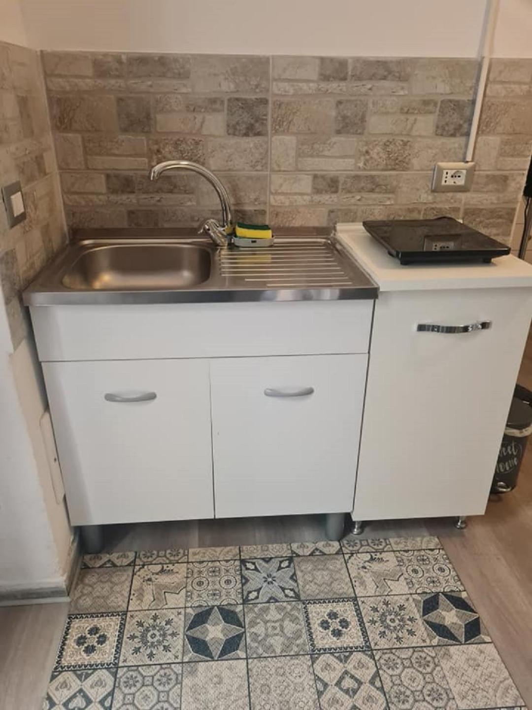 Casa Lucia Ortigia Villa Szirakúza Kültér fotó