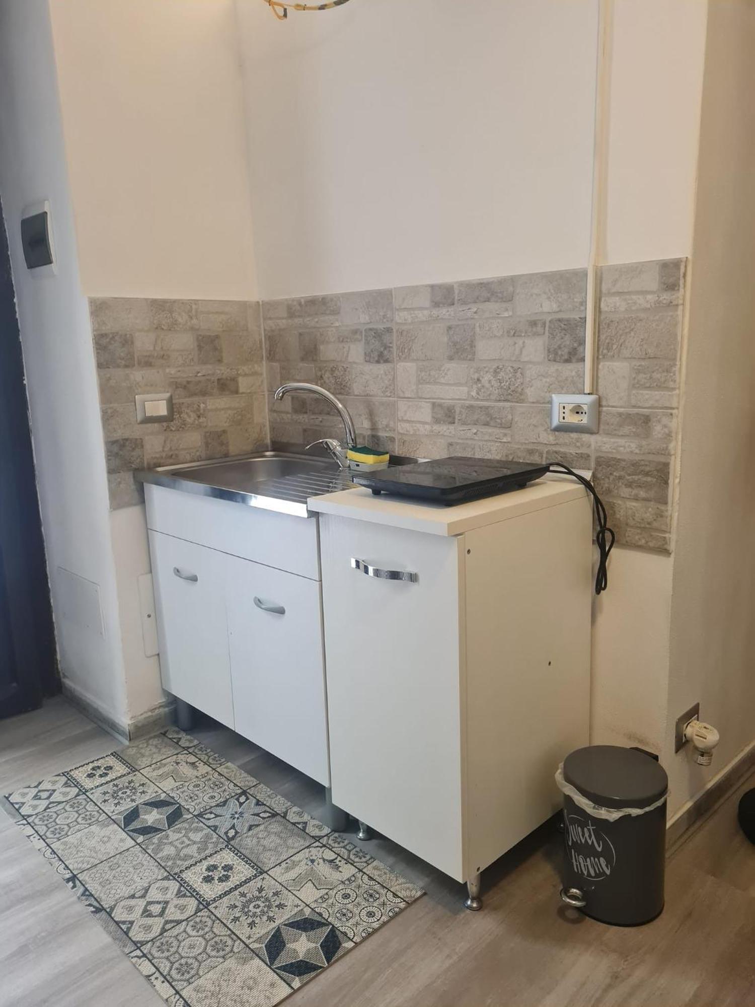 Casa Lucia Ortigia Villa Szirakúza Kültér fotó